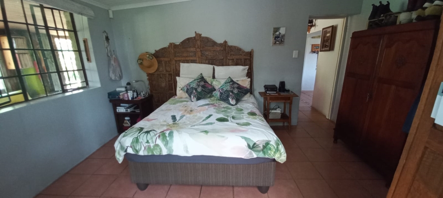 2 Bedroom Property for Sale in Paul Roux Free State